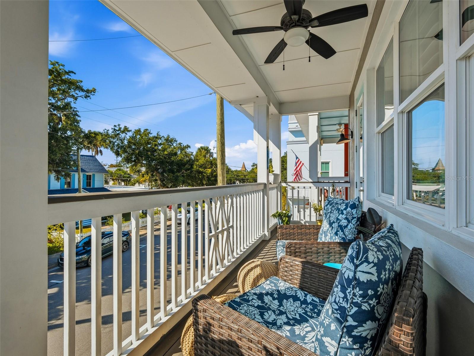 119 FAULKNER ST, NEW SMYRNA BEACH, FL, 32168