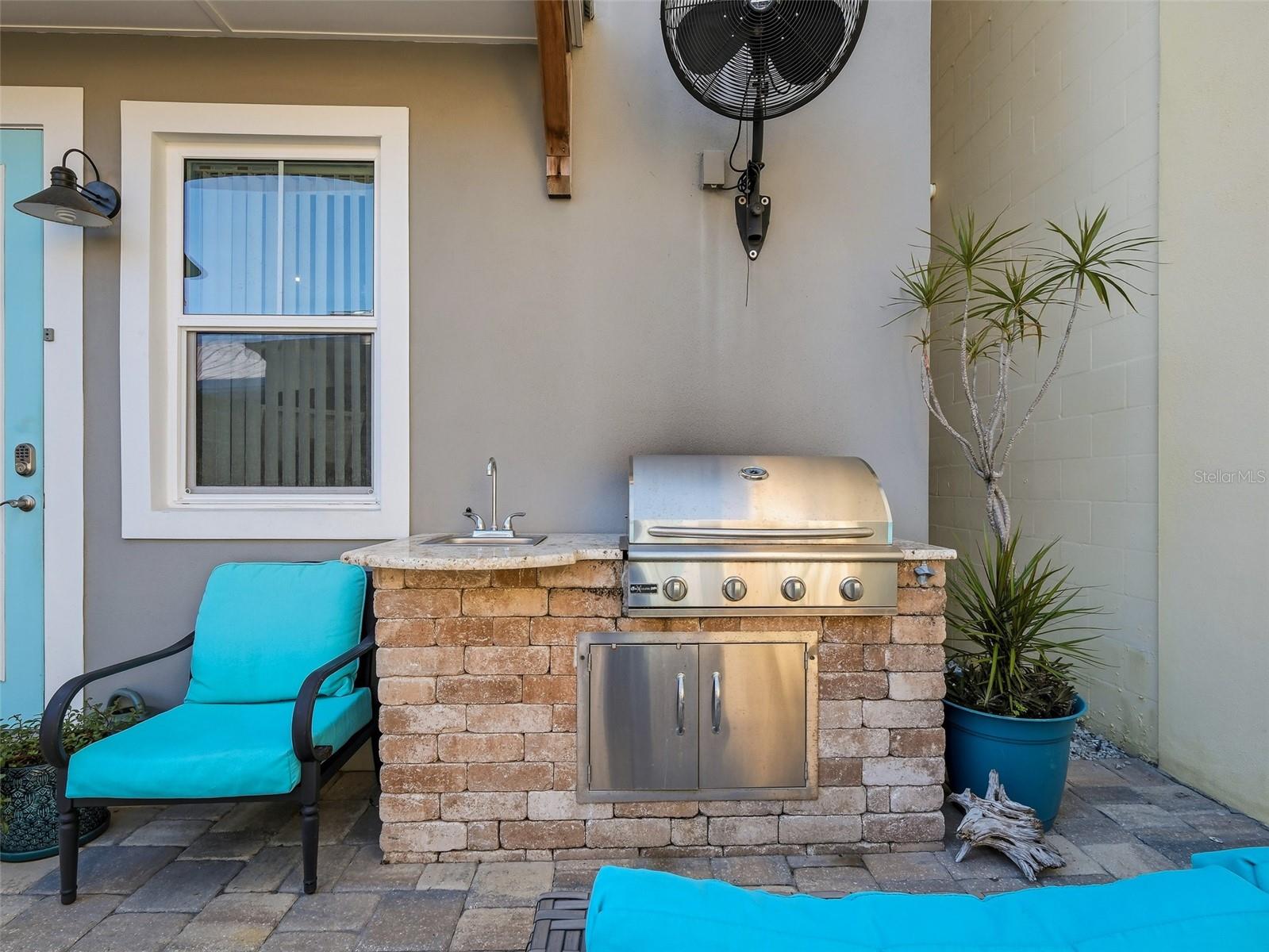 119 FAULKNER ST, NEW SMYRNA BEACH, FL, 32168