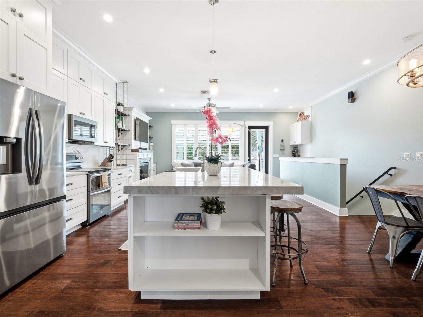 119 FAULKNER ST, NEW SMYRNA BEACH, FL, 32168