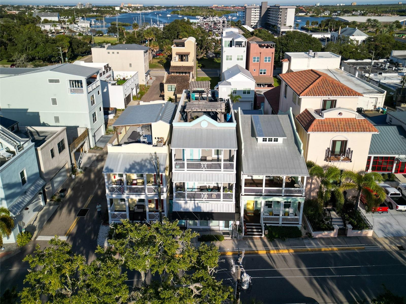 119 FAULKNER ST, NEW SMYRNA BEACH, FL, 32168