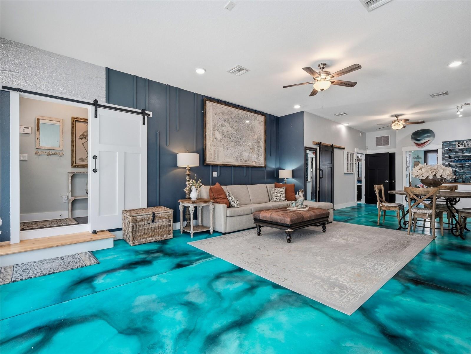 119 FAULKNER ST, NEW SMYRNA BEACH, FL, 32168