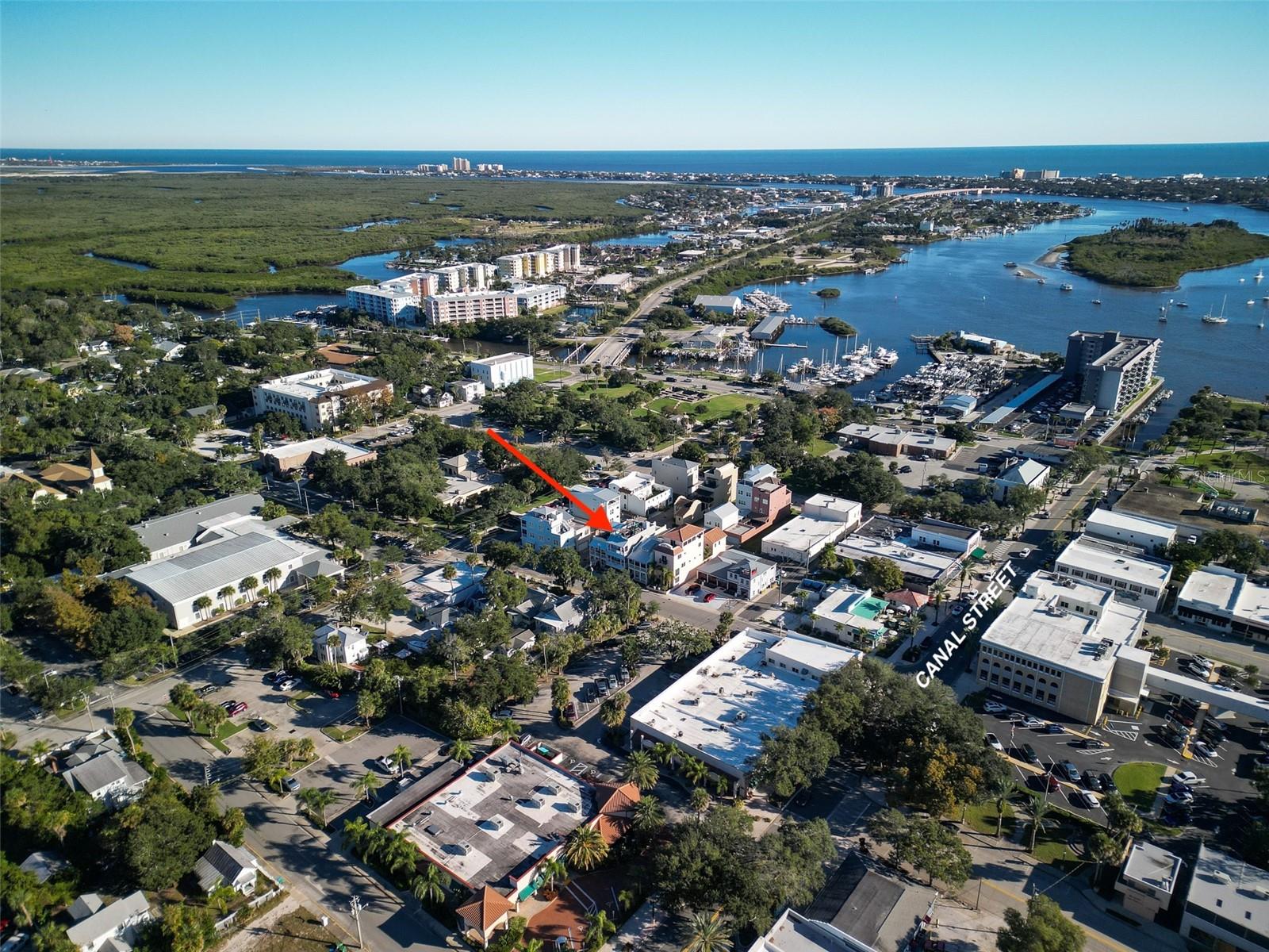 119 FAULKNER ST, NEW SMYRNA BEACH, FL, 32168