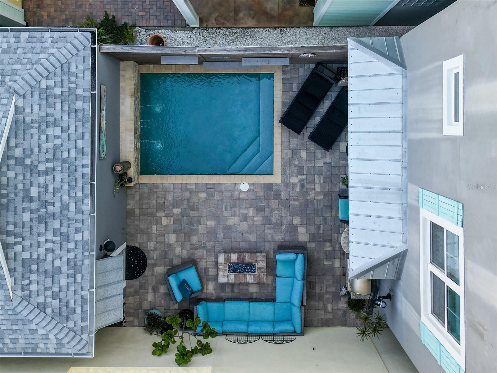 119 FAULKNER ST, NEW SMYRNA BEACH, FL, 32168