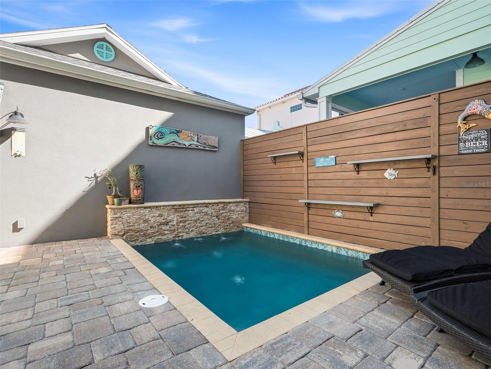 119 FAULKNER ST, NEW SMYRNA BEACH, FL, 32168