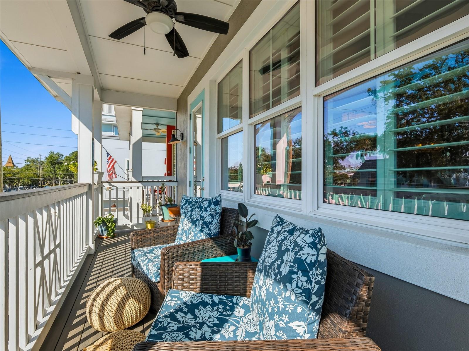 119 FAULKNER ST, NEW SMYRNA BEACH, FL, 32168