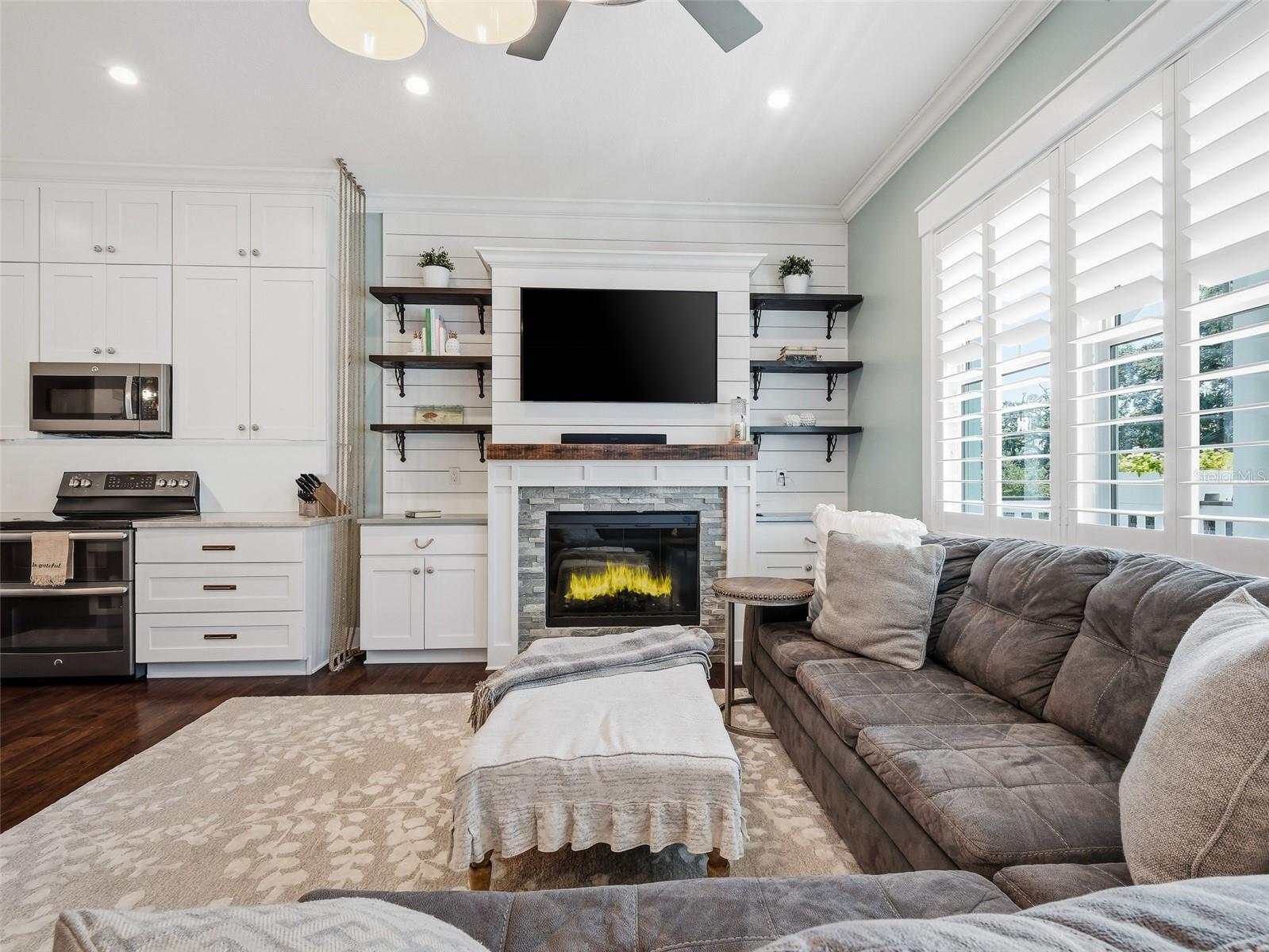 119 FAULKNER ST, NEW SMYRNA BEACH, FL, 32168