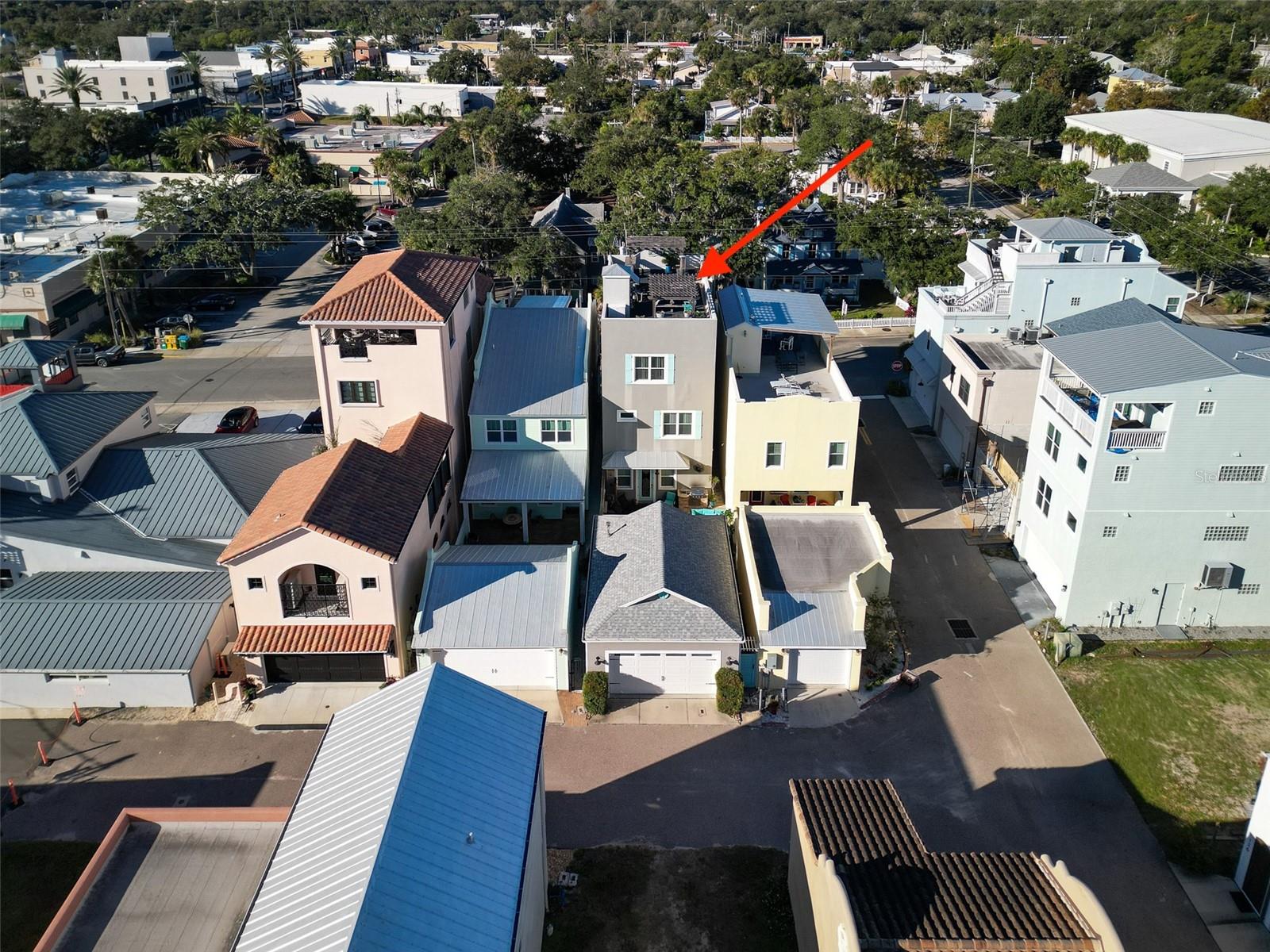 119 FAULKNER ST, NEW SMYRNA BEACH, FL, 32168