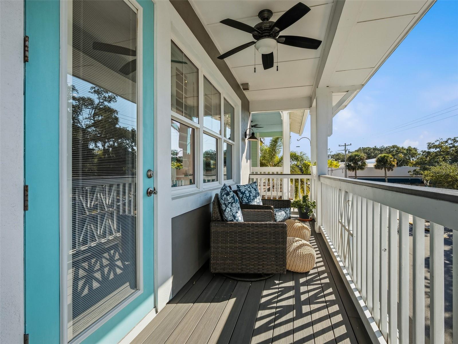 119 FAULKNER ST, NEW SMYRNA BEACH, FL, 32168