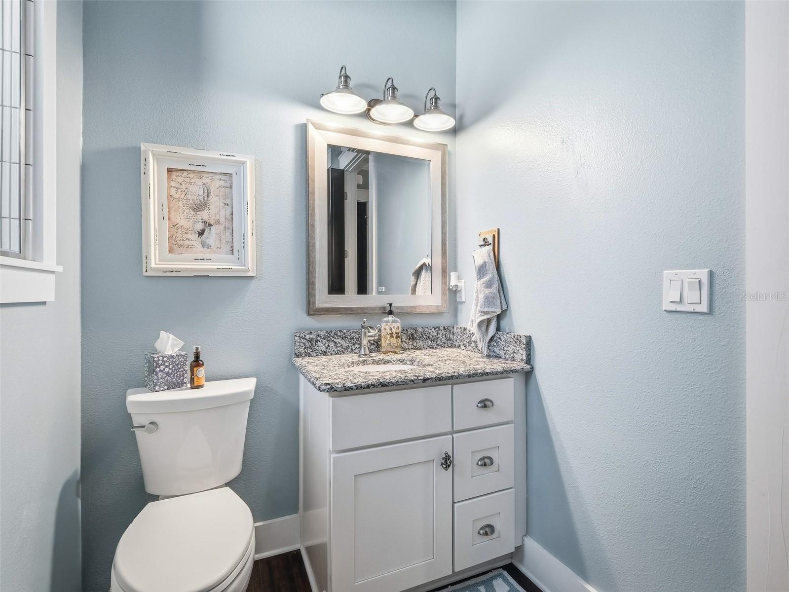 119 FAULKNER ST, NEW SMYRNA BEACH, FL, 32168