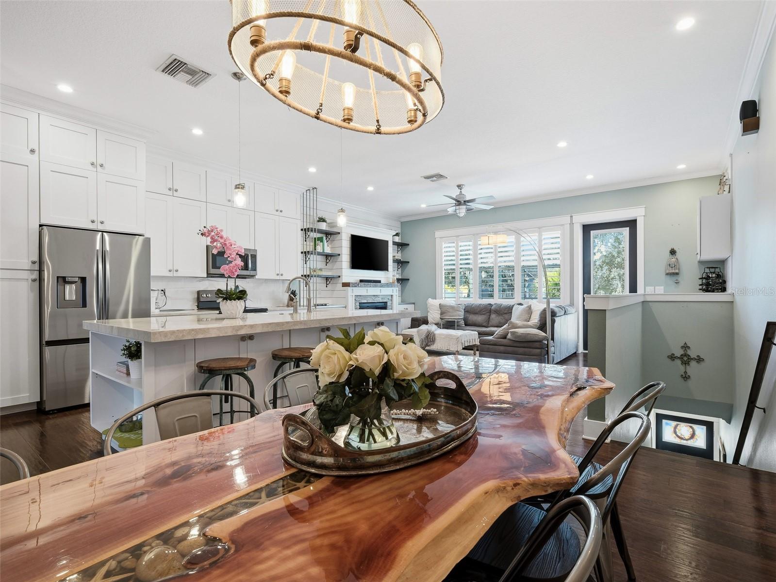 119 FAULKNER ST, NEW SMYRNA BEACH, FL, 32168