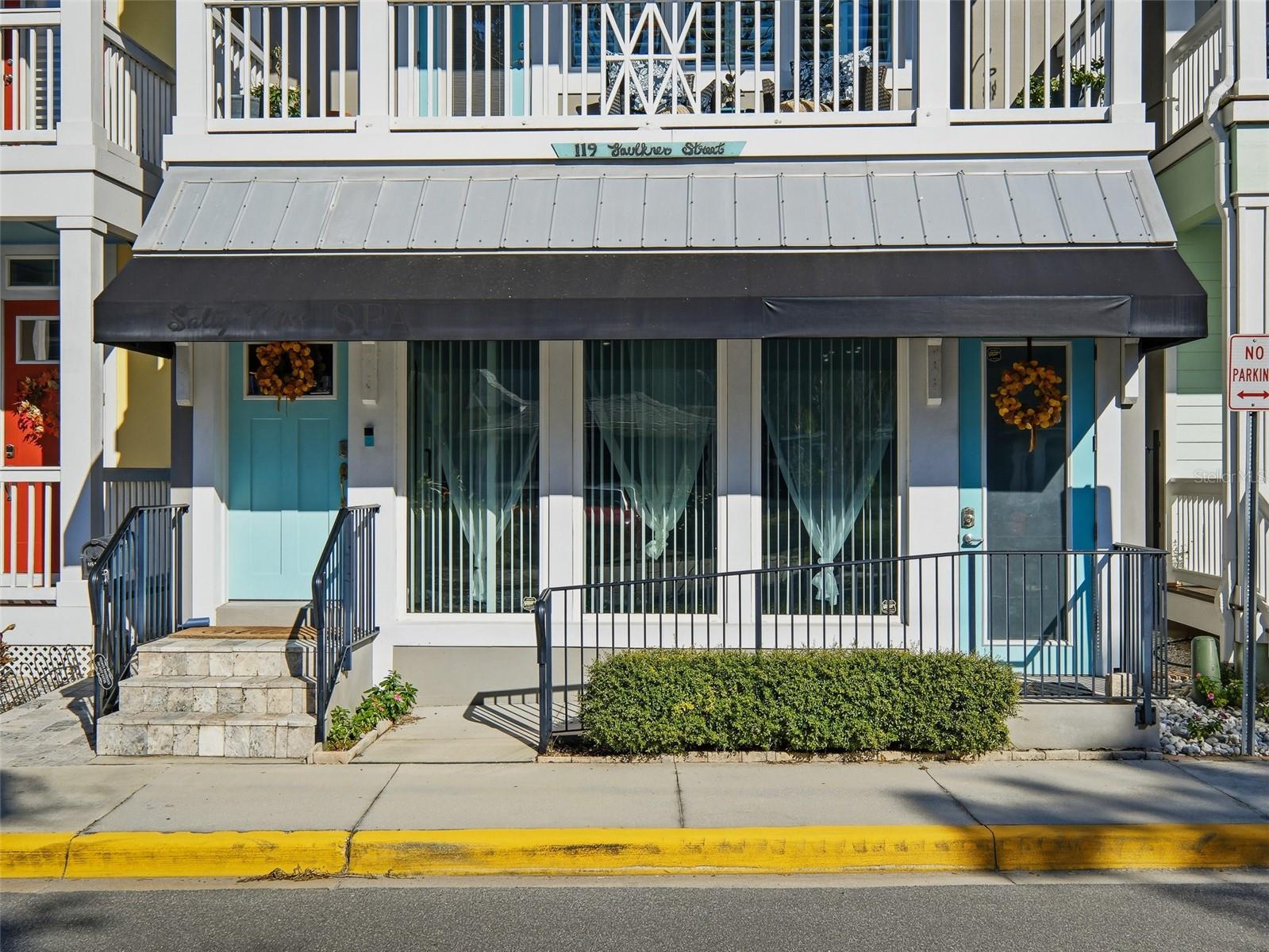 119 FAULKNER ST, NEW SMYRNA BEACH, FL, 32168