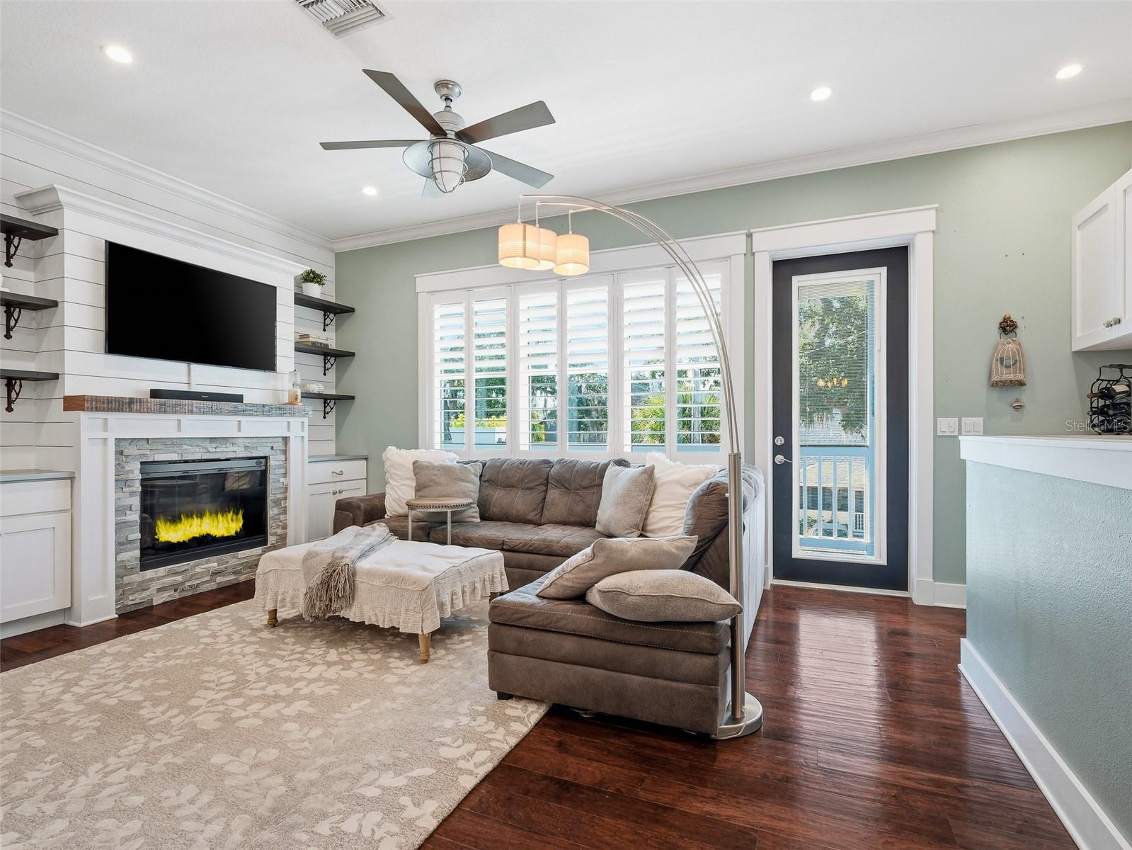 119 FAULKNER ST, NEW SMYRNA BEACH, FL, 32168