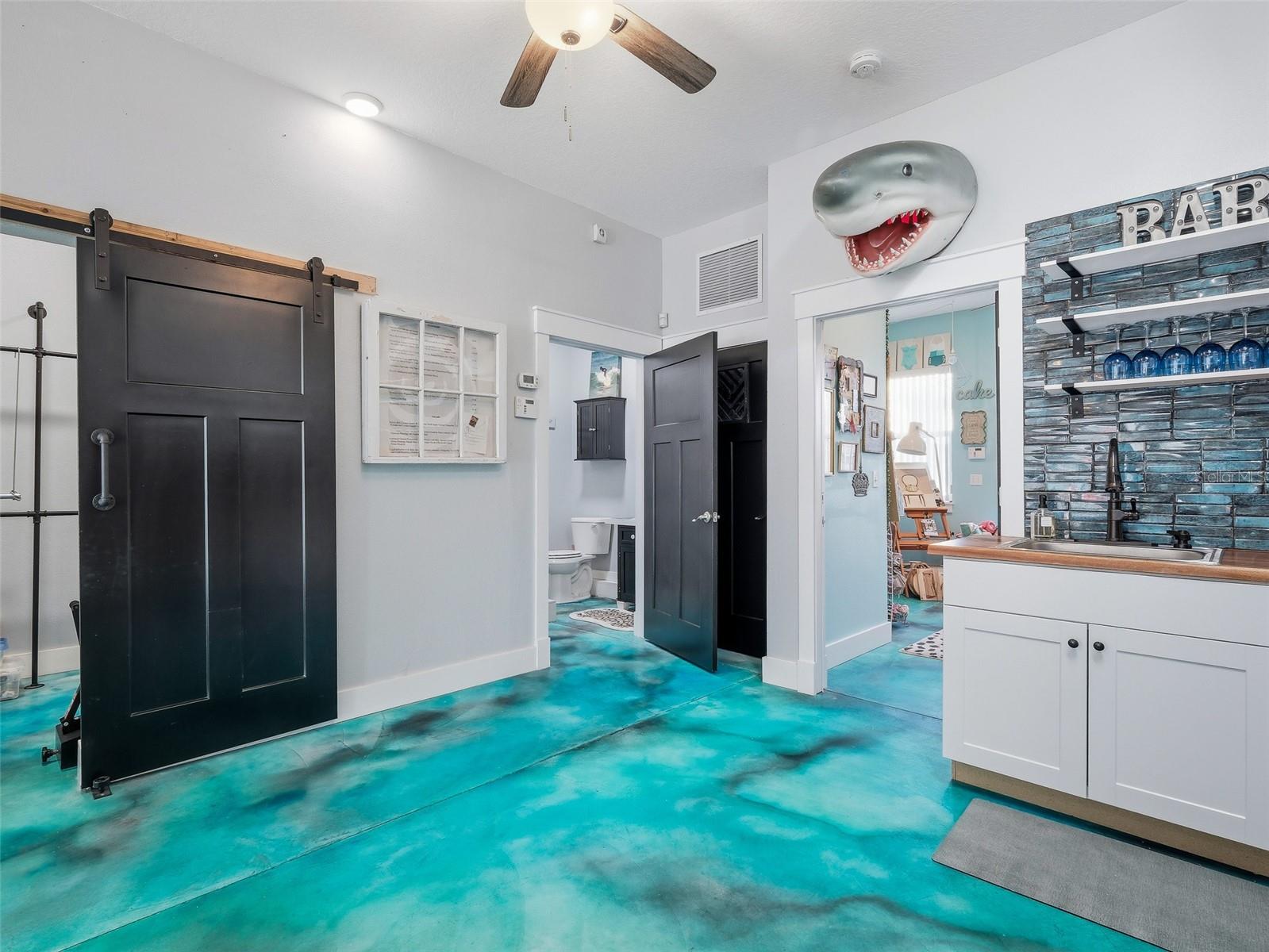 119 FAULKNER ST, NEW SMYRNA BEACH, FL, 32168