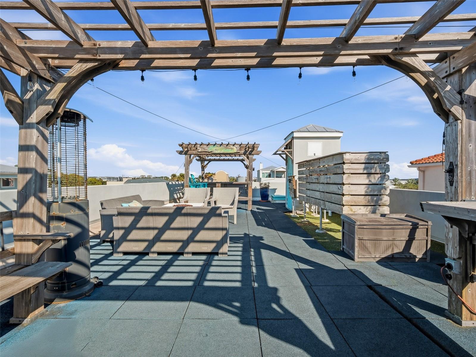 119 FAULKNER ST, NEW SMYRNA BEACH, FL, 32168