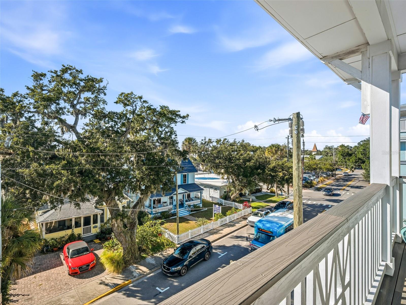 119 FAULKNER ST, NEW SMYRNA BEACH, FL, 32168