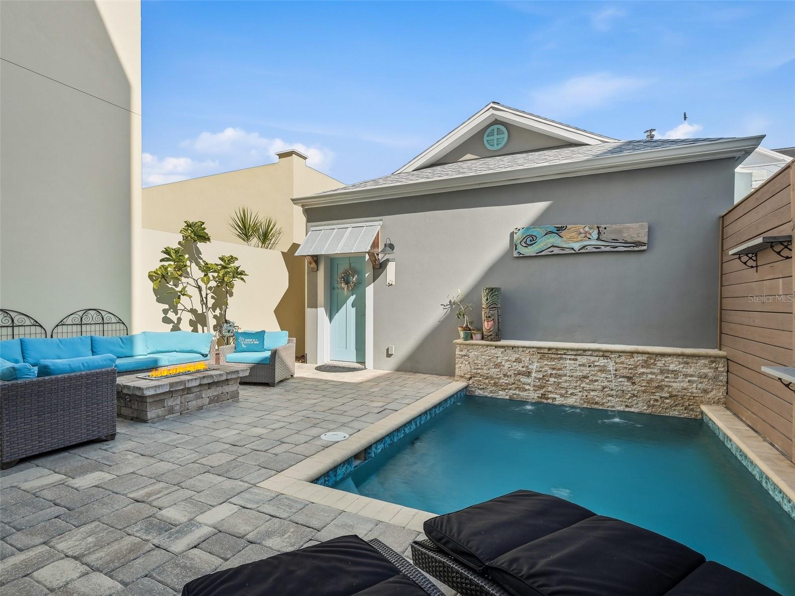 119 FAULKNER ST, NEW SMYRNA BEACH, FL, 32168