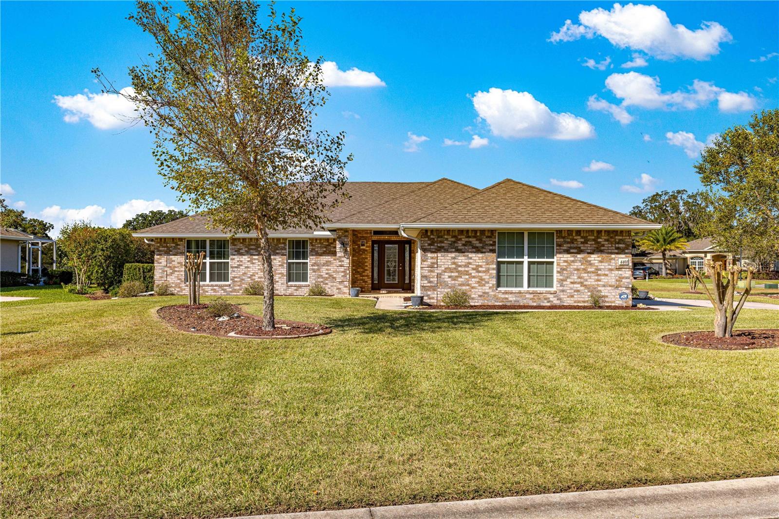 4401 SW 62ND LOOP, OCALA, FL, 34474