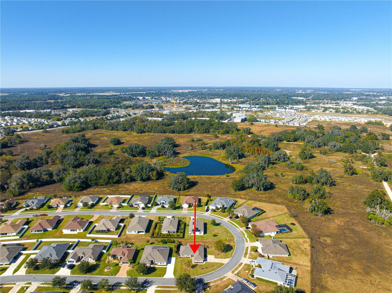 4401 SW 62ND LOOP, OCALA, FL, 34474