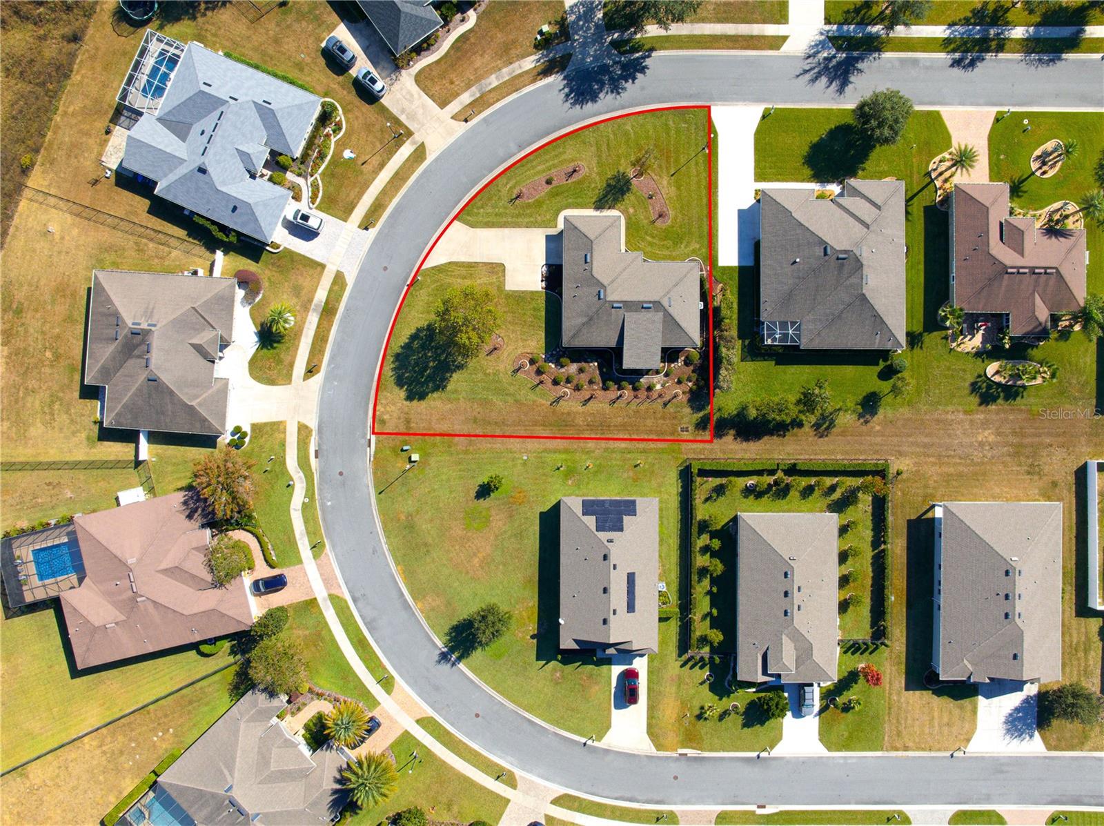 4401 SW 62ND LOOP, OCALA, FL, 34474