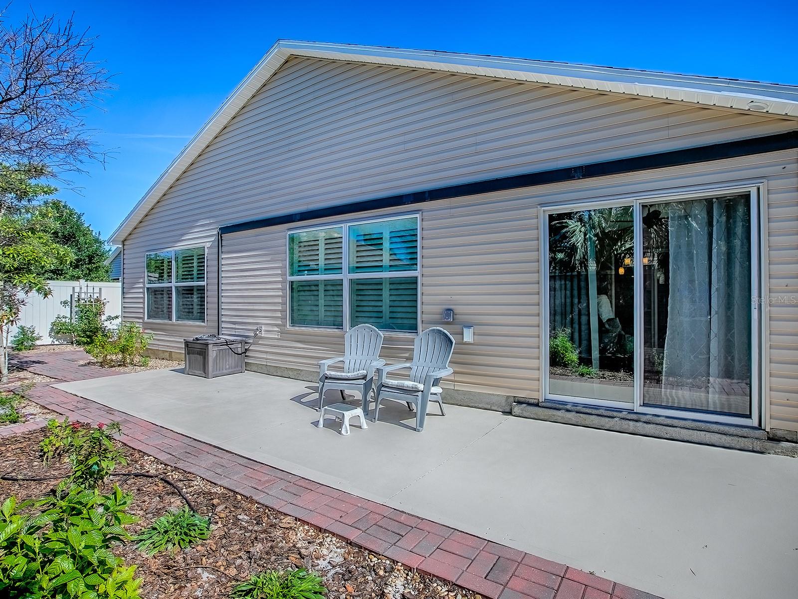 3632 UKULELE ST, THE VILLAGES, FL, 32163