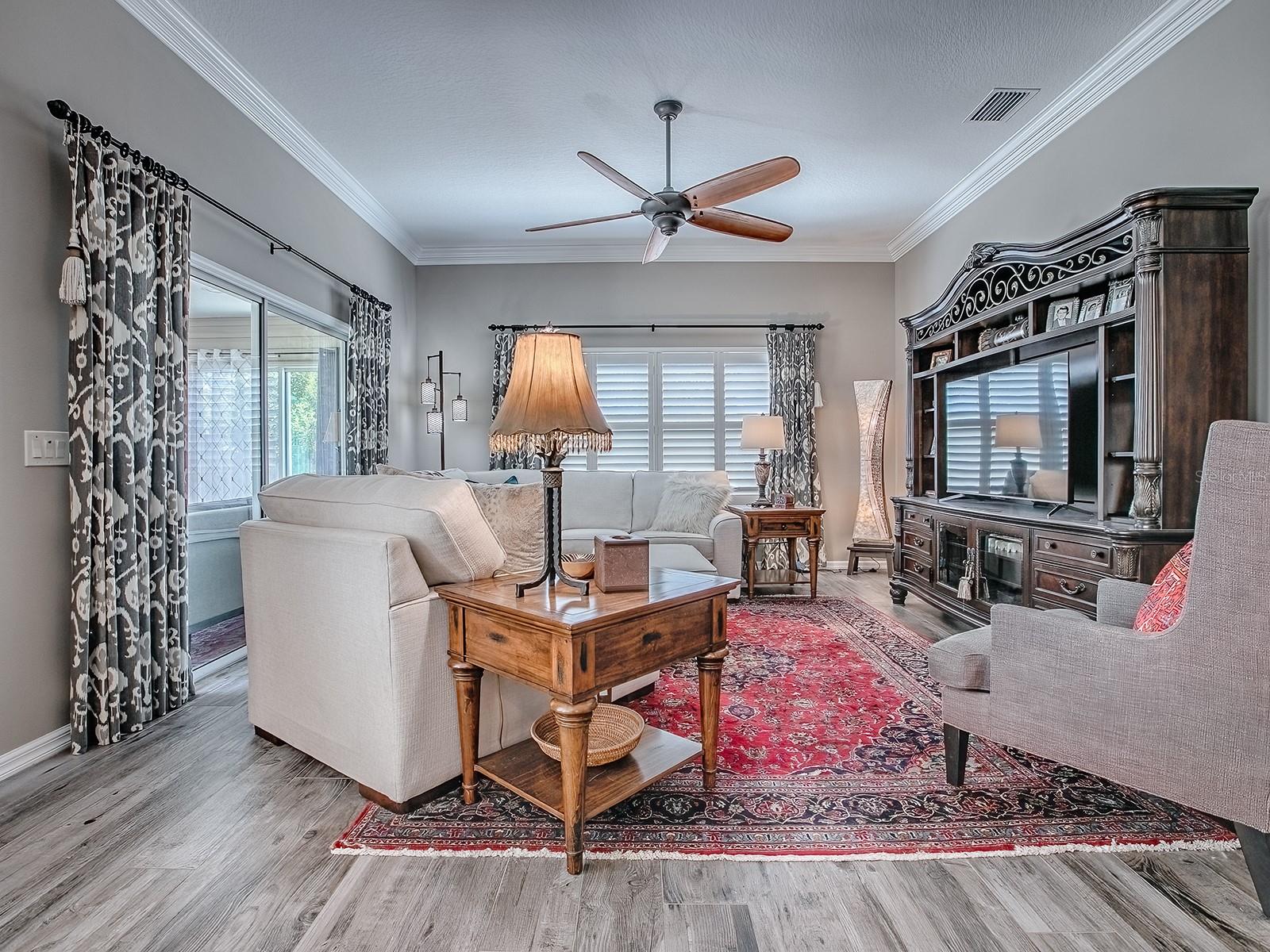 3632 UKULELE ST, THE VILLAGES, FL, 32163