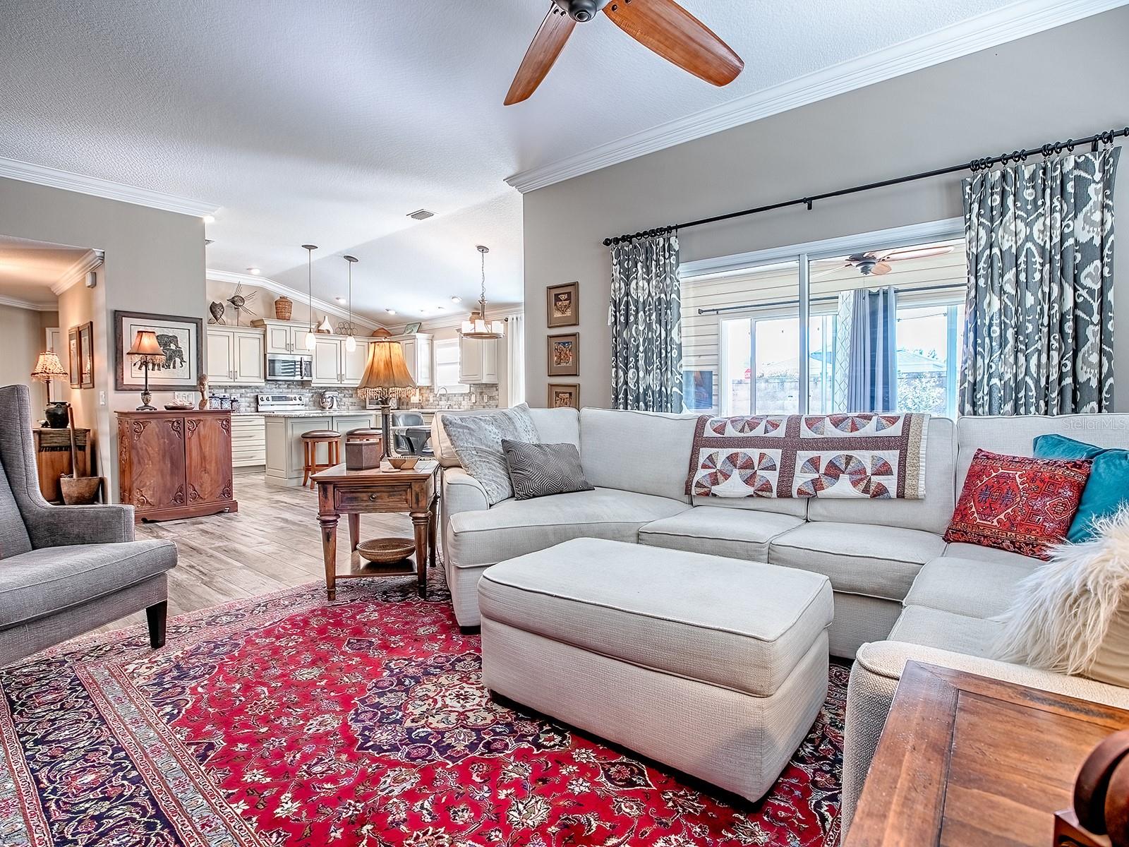 3632 UKULELE ST, THE VILLAGES, FL, 32163