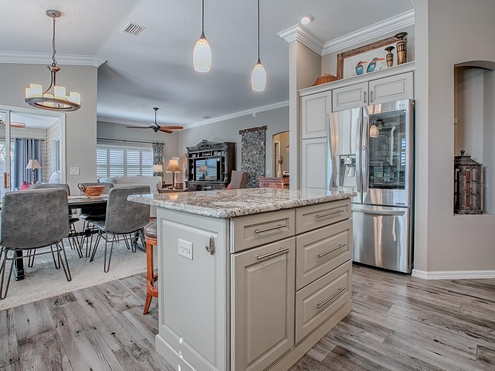 3632 UKULELE ST, THE VILLAGES, FL, 32163