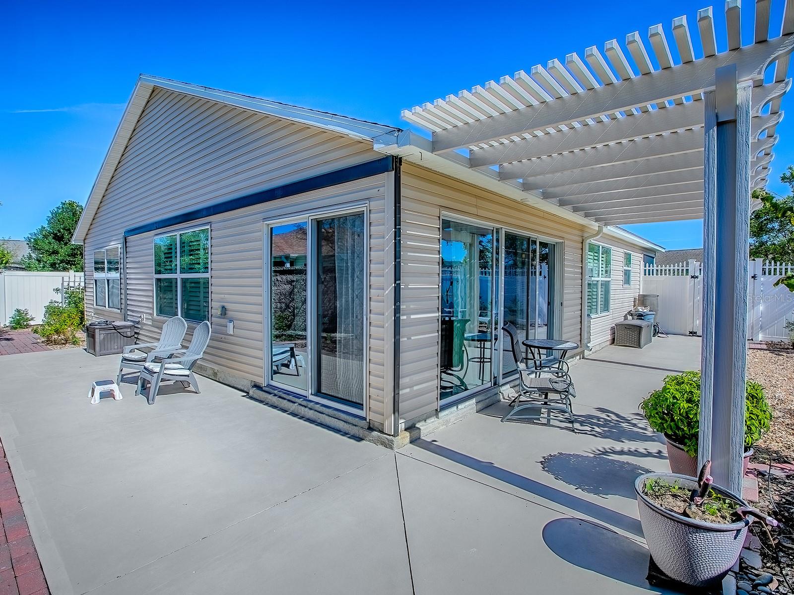 3632 UKULELE ST, THE VILLAGES, FL, 32163