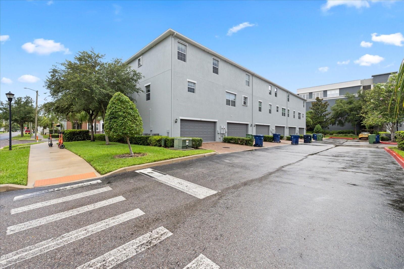 1501 W LEMON ST, TAMPA, FL, 33606