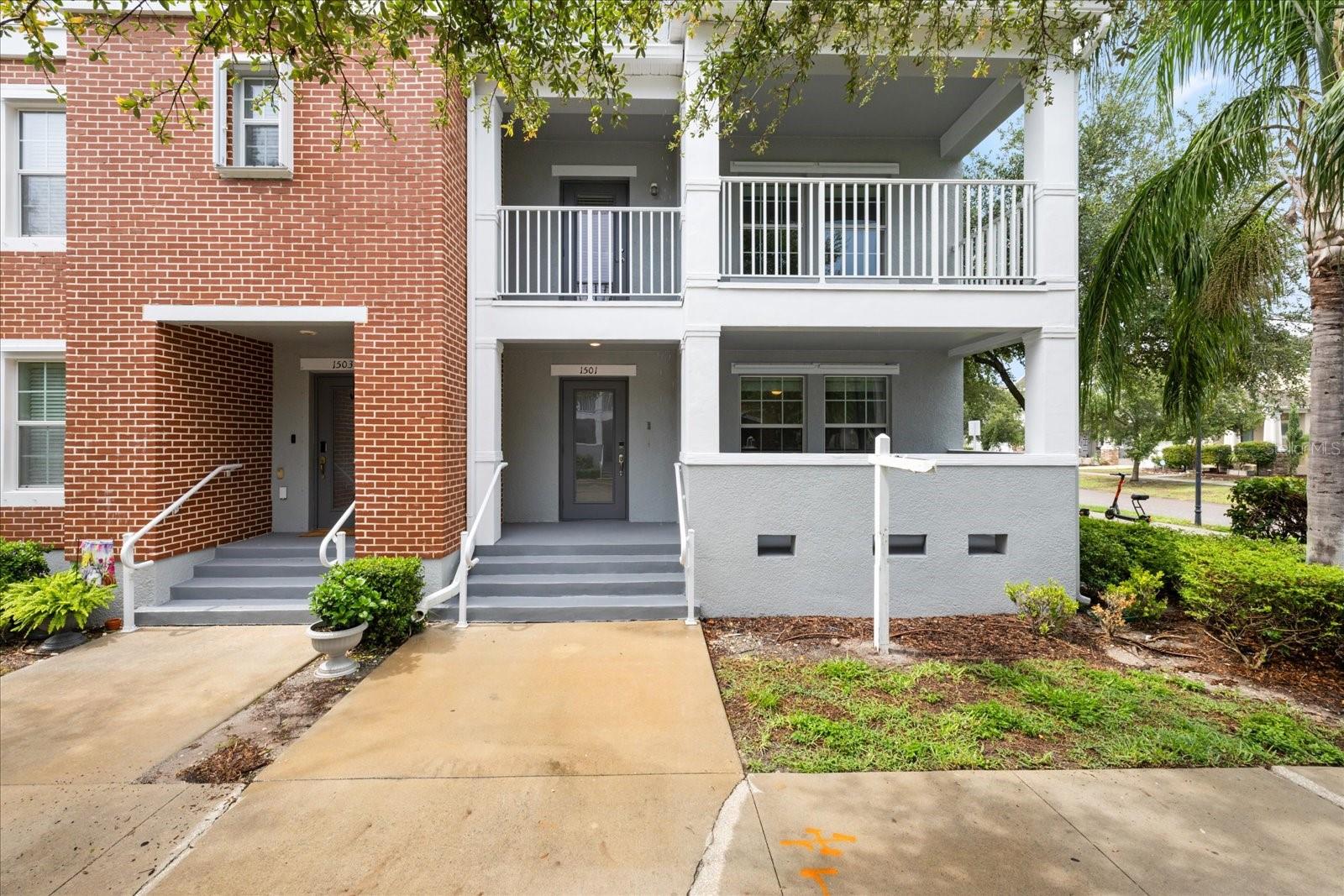 1501 W LEMON ST, TAMPA, FL, 33606