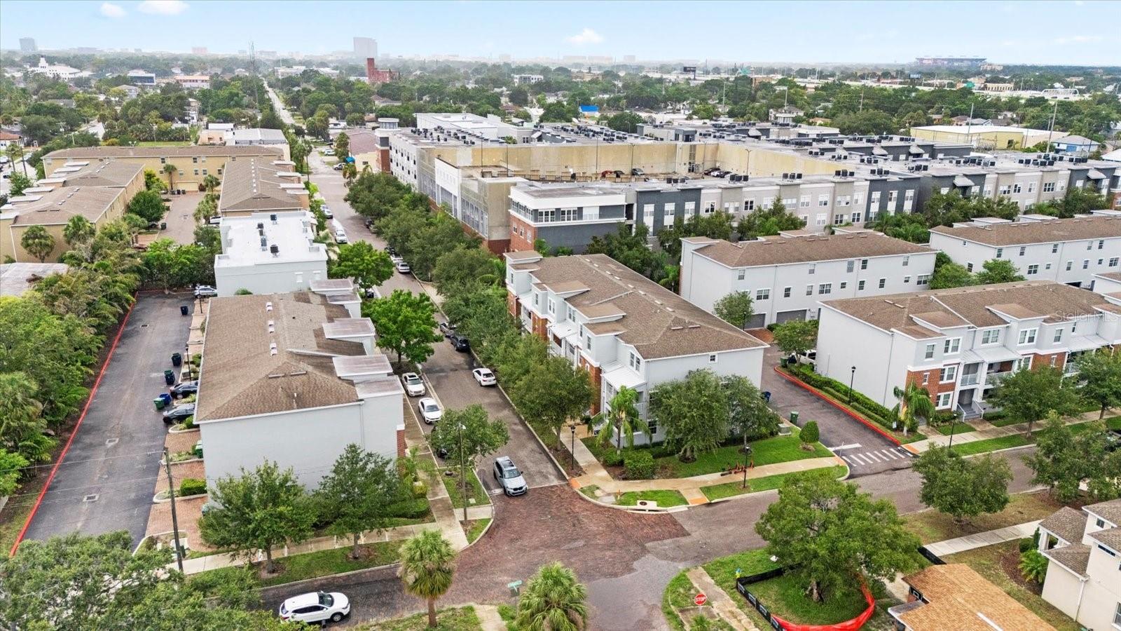 1501 W LEMON ST, TAMPA, FL, 33606