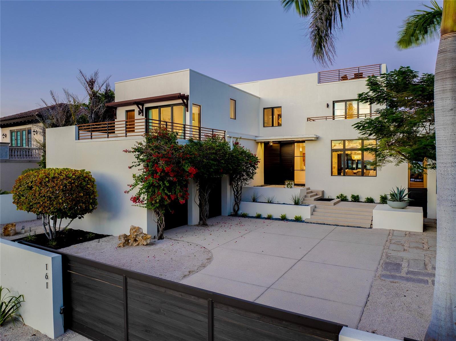 161 S POLK DR, SARASOTA, FL, 34236