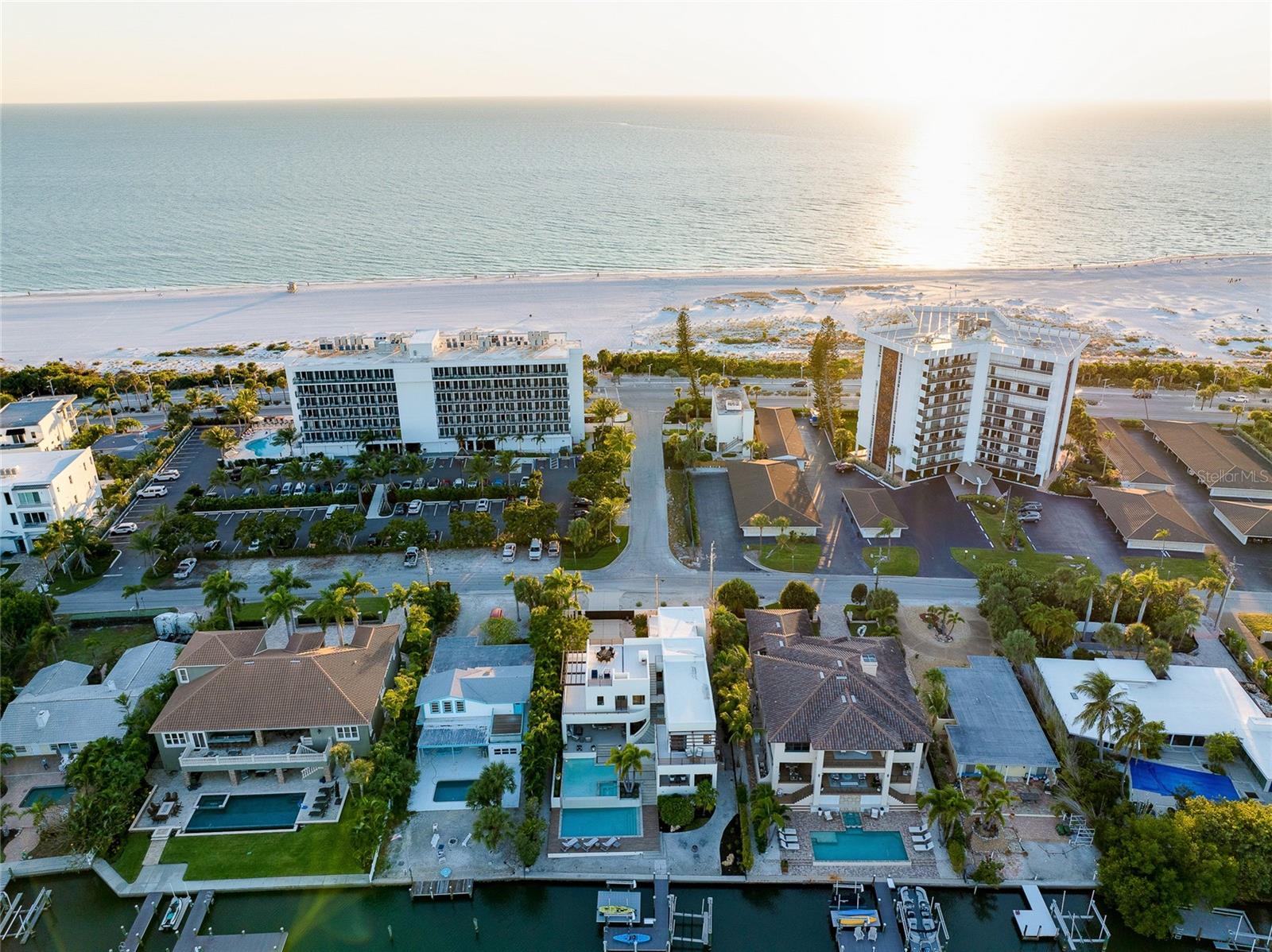 161 S POLK DR, SARASOTA, FL, 34236