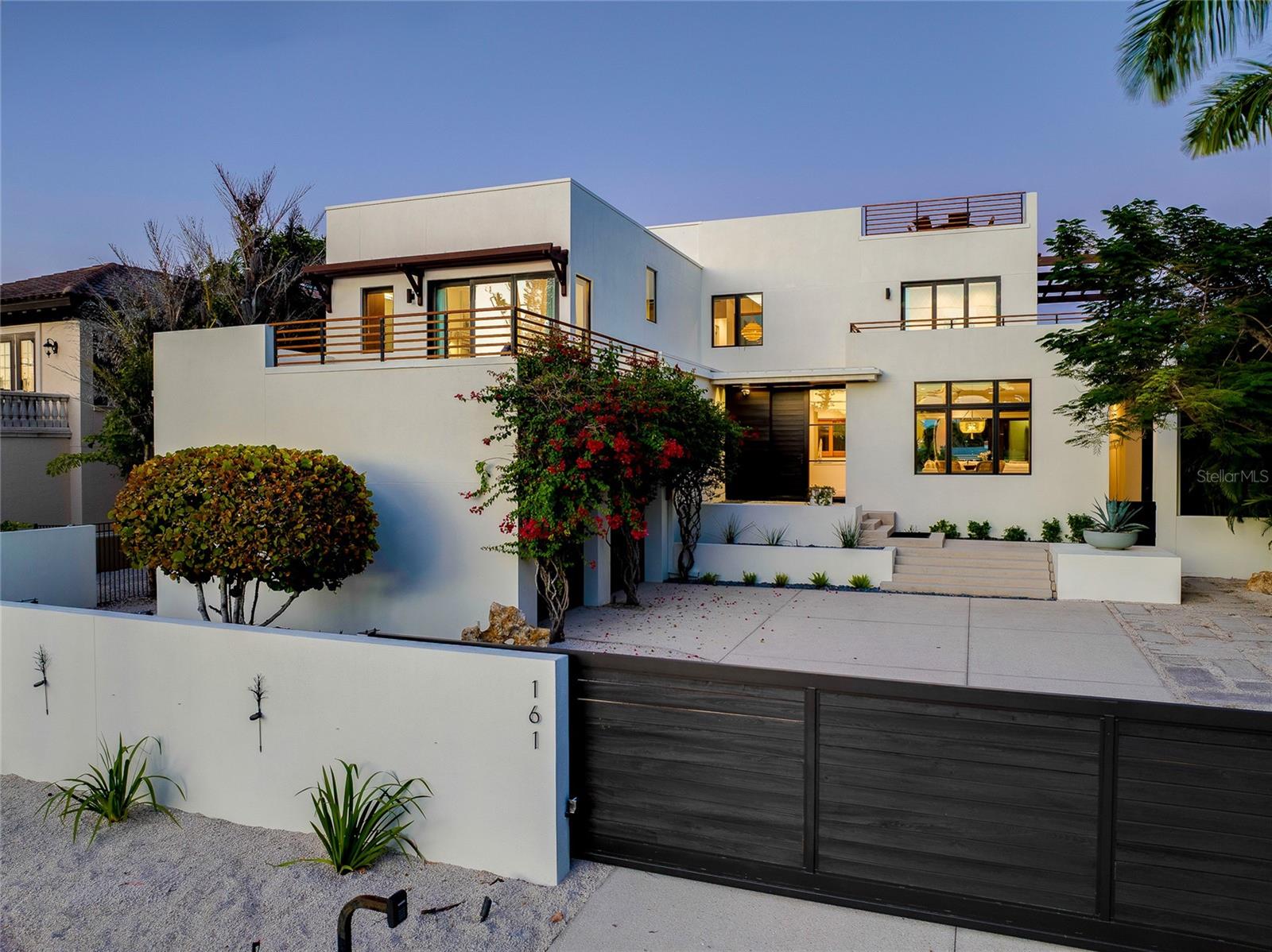 161 S POLK DR, SARASOTA, FL, 34236