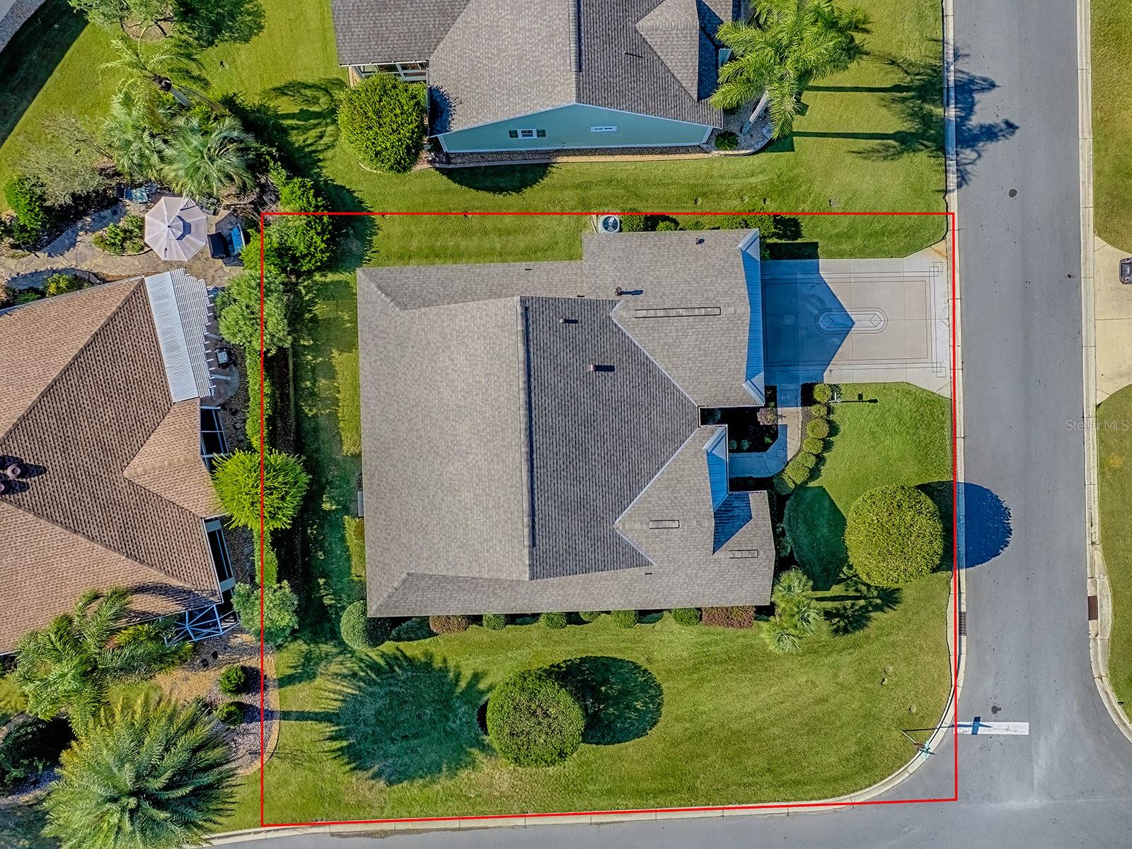 752 HARVEY LN, THE VILLAGES, FL, 32162