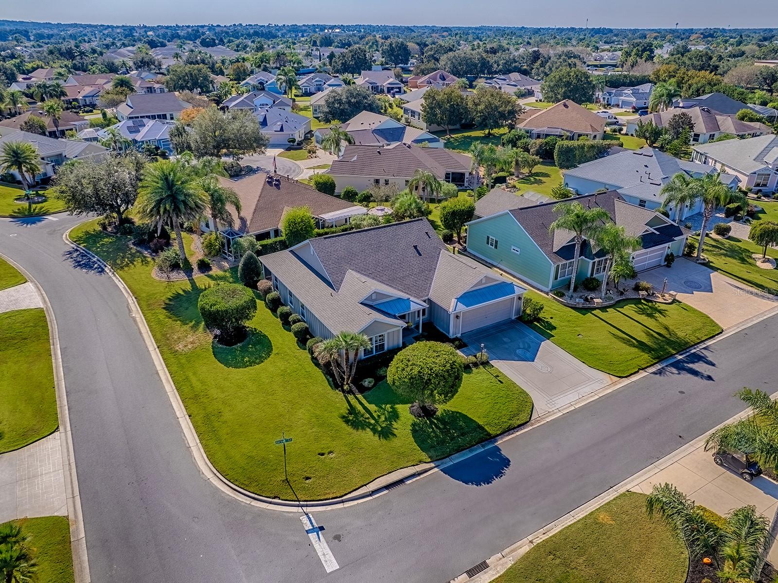 752 HARVEY LN, THE VILLAGES, FL, 32162