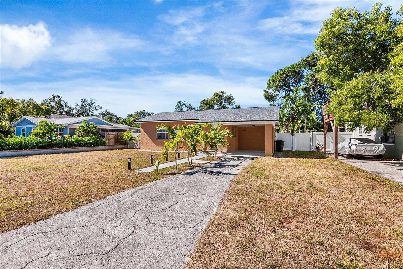 1517 GRAY ST S, ST PETERSBURG, FL, 33707