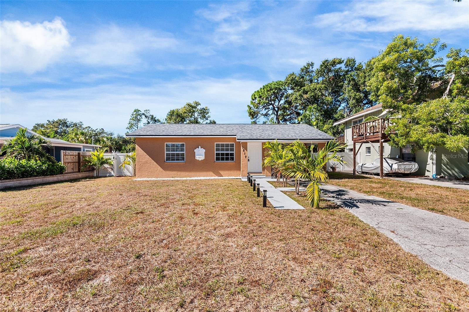 1517 GRAY ST S, ST PETERSBURG, FL, 33707