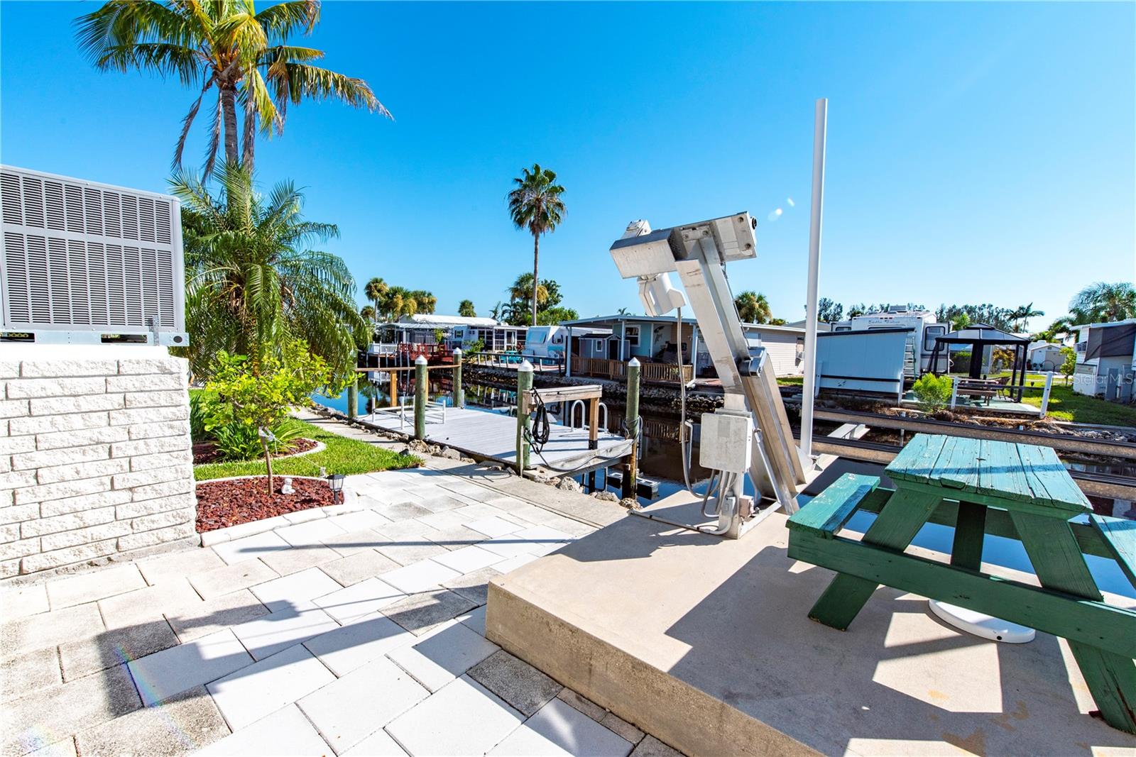 15 ROTTERDAM DR, PUNTA GORDA, FL, 33950