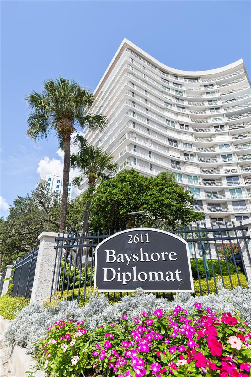2611 BAYSHORE BLVD #1201, TAMPA, FL, 33629