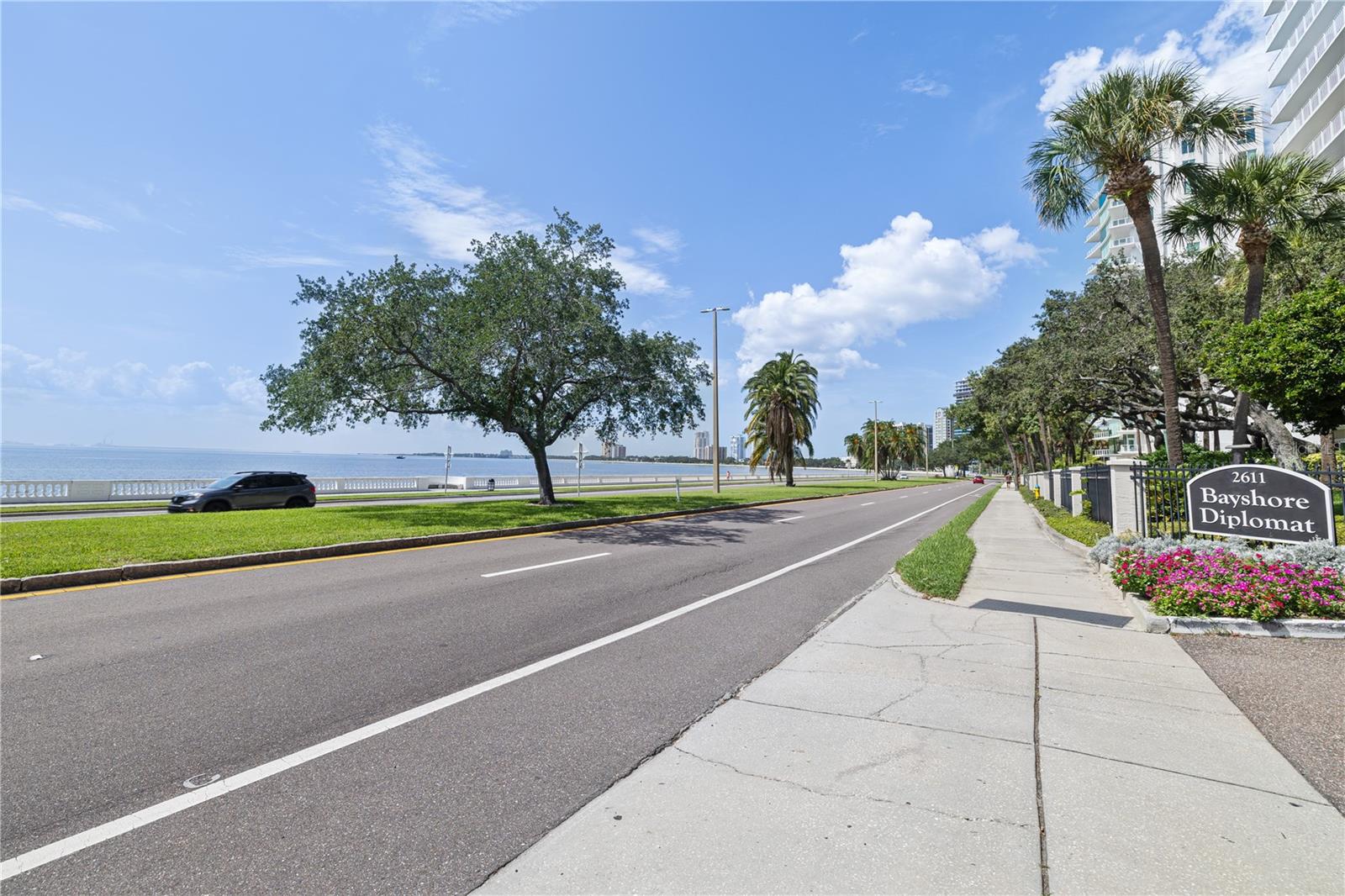2611 BAYSHORE BLVD #1201, TAMPA, FL, 33629