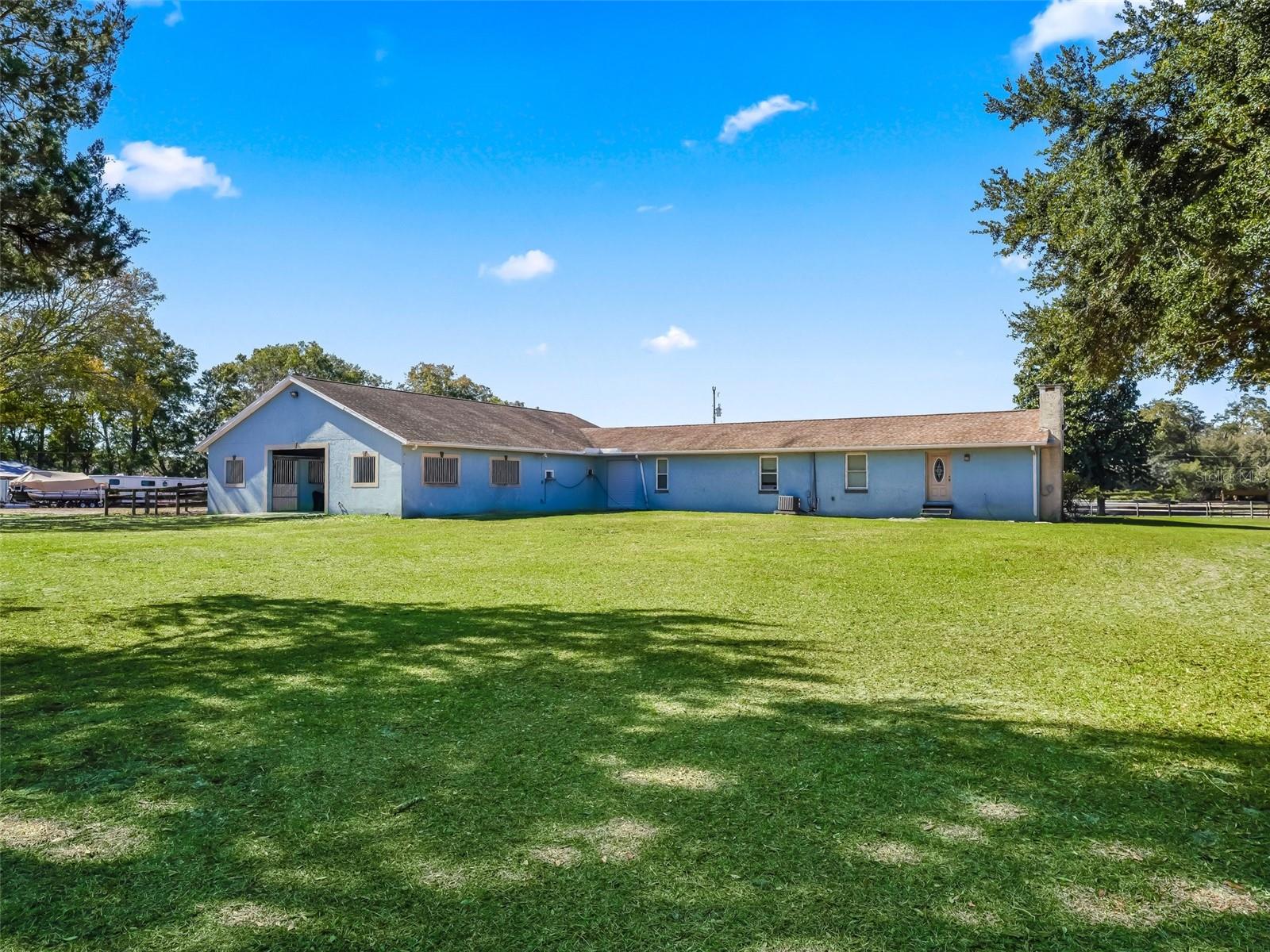 250 NE 195TH AVE, WILLISTON, FL, 32696