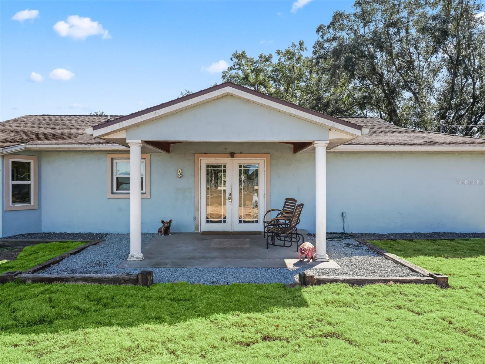250 NE 195TH AVE, WILLISTON, FL, 32696