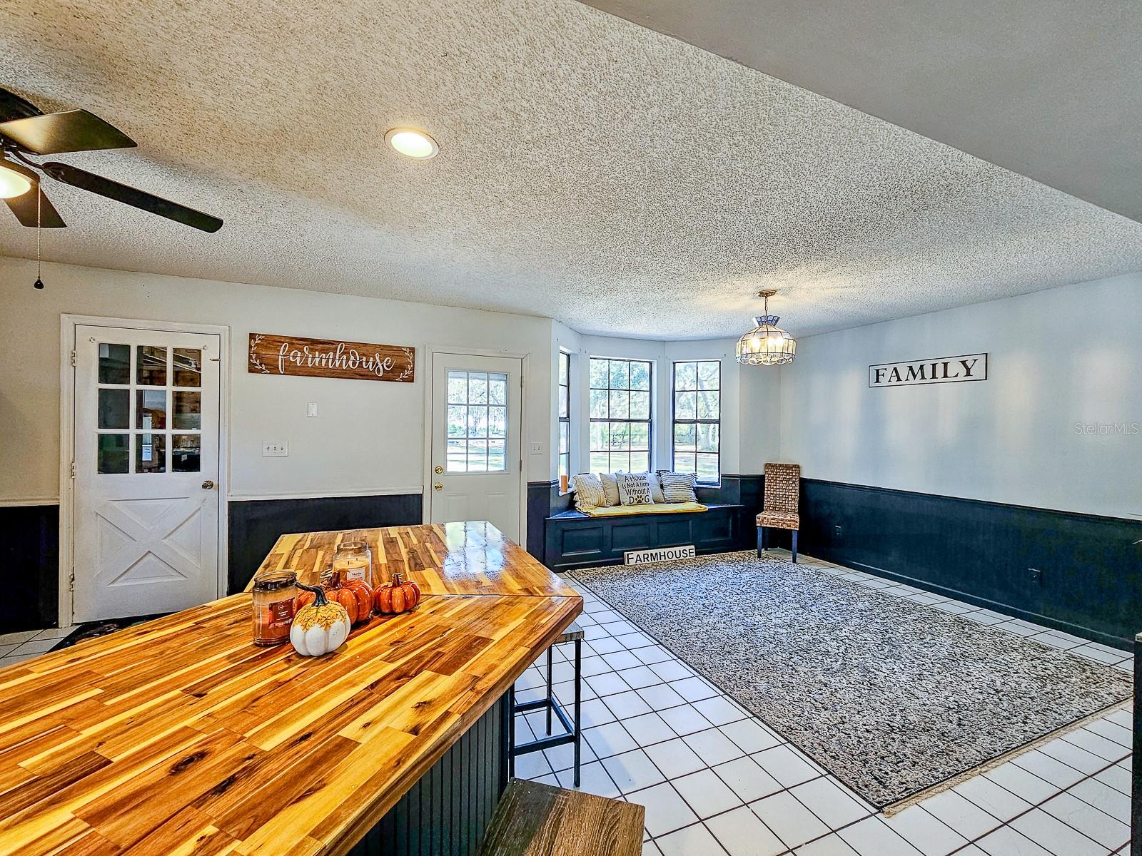 5501 CARLSBAD RD, KEYSTONE HEIGHTS, FL, 32656