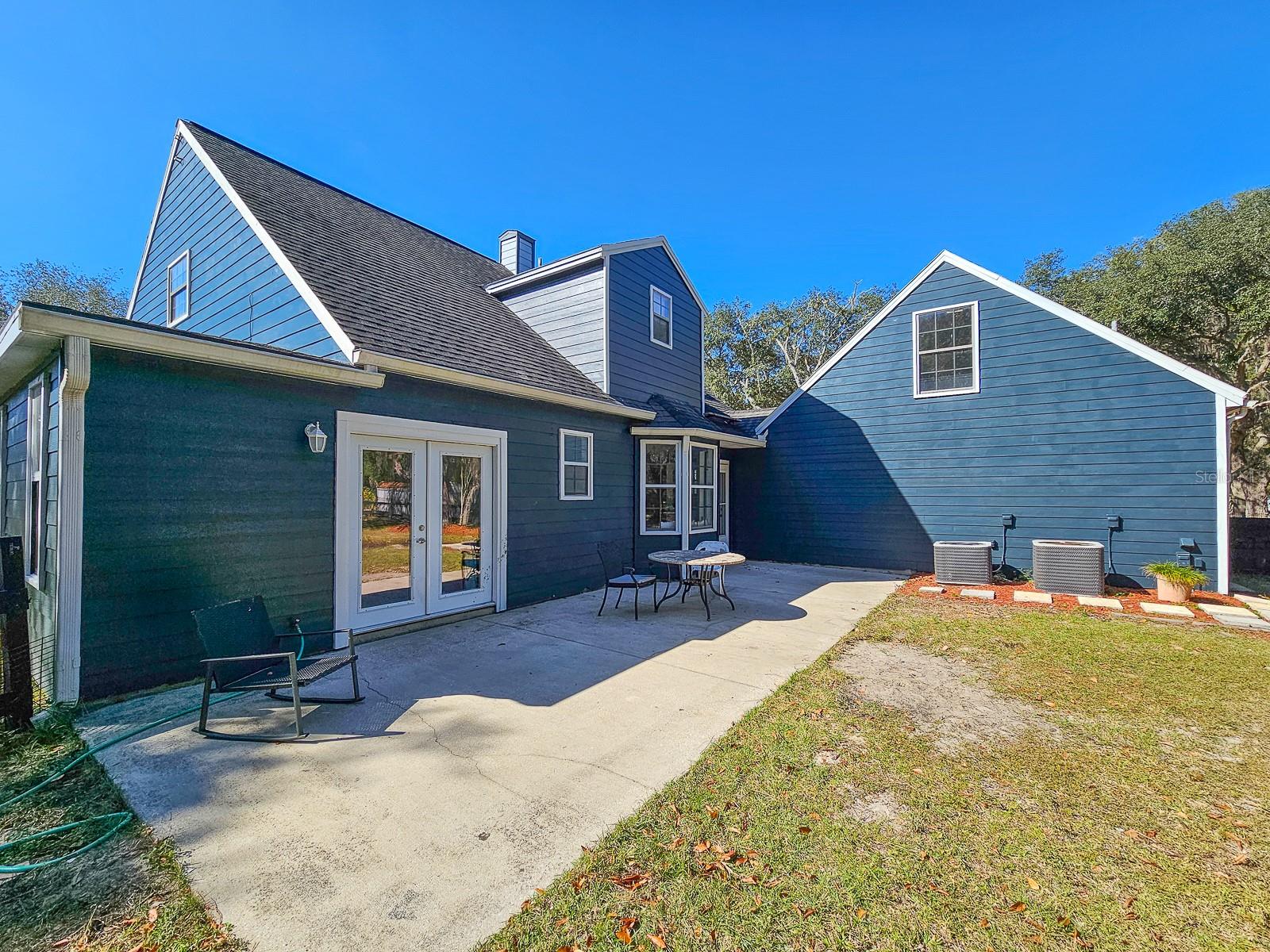 5501 CARLSBAD RD, KEYSTONE HEIGHTS, FL, 32656