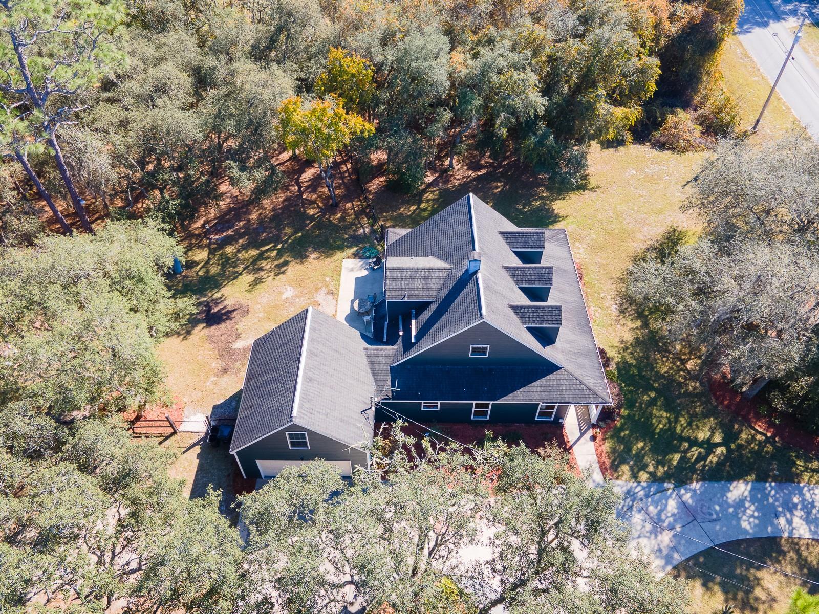 5501 CARLSBAD RD, KEYSTONE HEIGHTS, FL, 32656