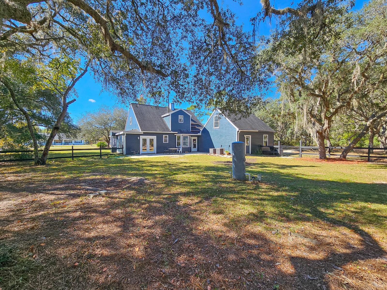 5501 CARLSBAD RD, KEYSTONE HEIGHTS, FL, 32656