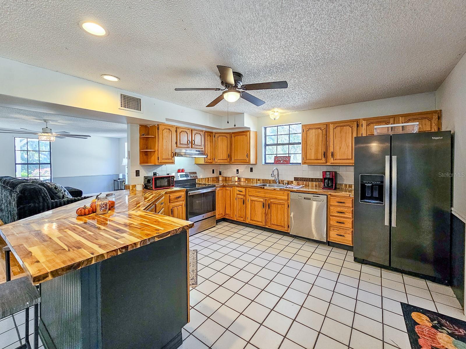 5501 CARLSBAD RD, KEYSTONE HEIGHTS, FL, 32656