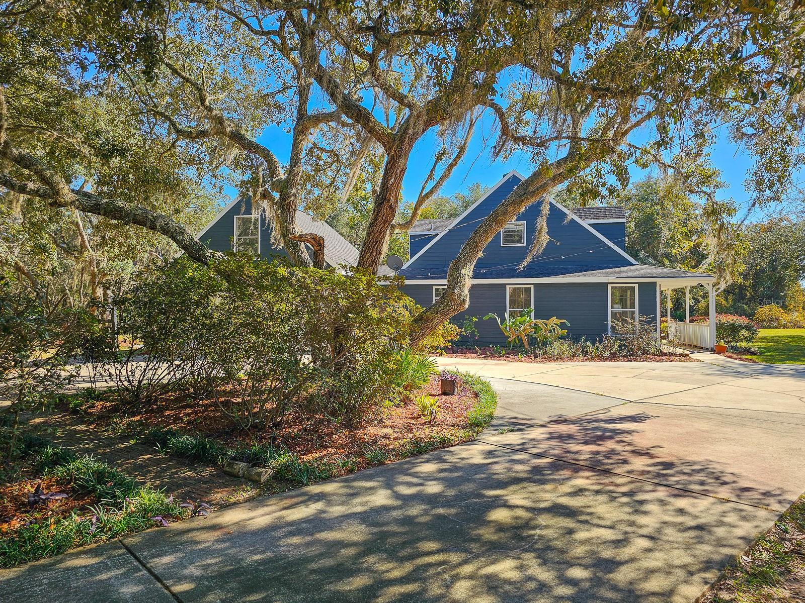 5501 CARLSBAD RD, KEYSTONE HEIGHTS, FL, 32656