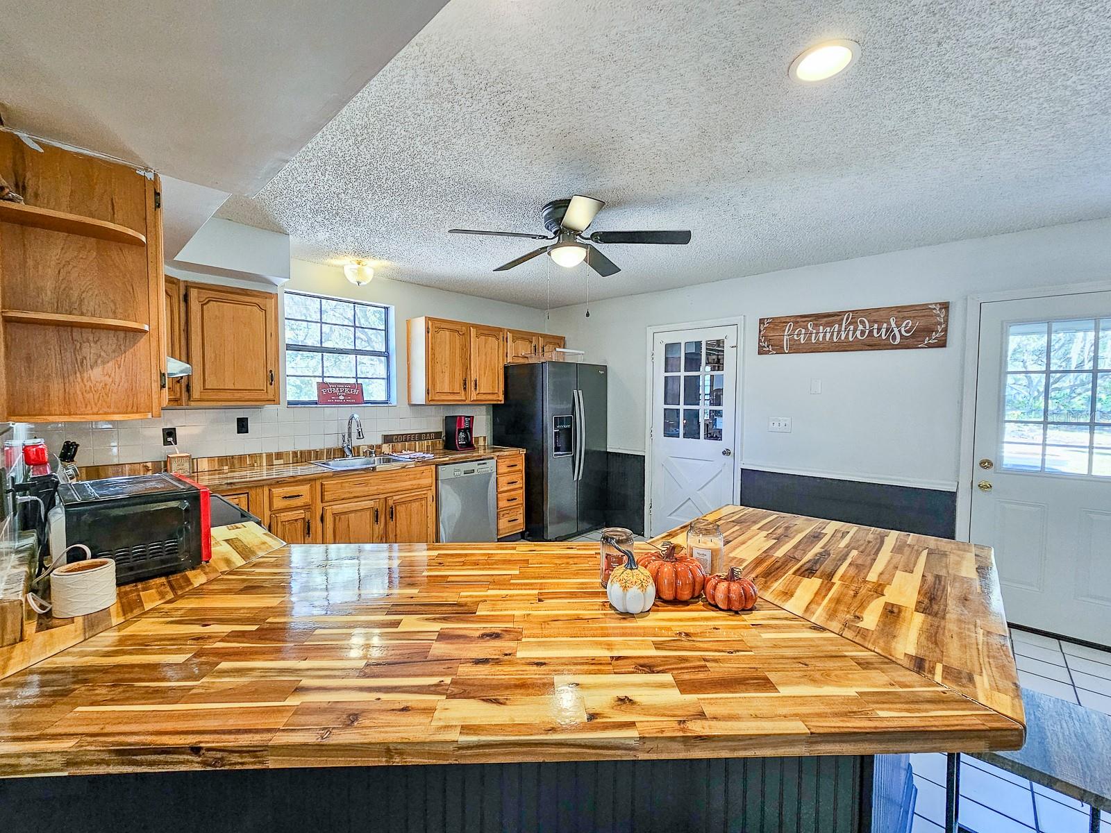 5501 CARLSBAD RD, KEYSTONE HEIGHTS, FL, 32656